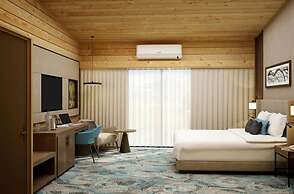 Radisson Blu Resort Dharamshala