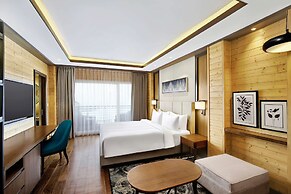 Radisson Blu Resort Dharamshala