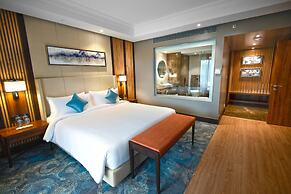 Radisson Blu Resort Dharamshala