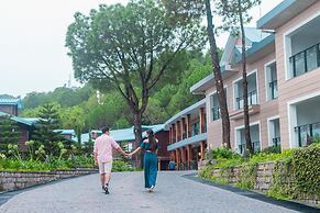 Radisson Blu Resort Dharamshala