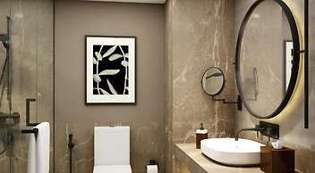 Radisson Blu Resort Dharamshala