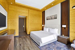 Radisson Blu Resort Dharamshala