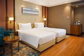 Radisson Blu Resort Dharamshala