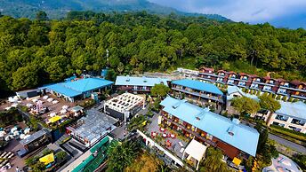 Radisson Blu Resort Dharamshala