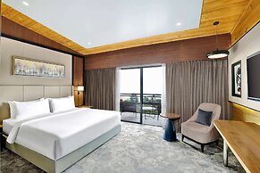 Radisson Blu Resort Dharamshala