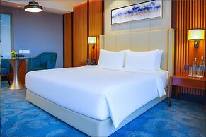 Radisson Blu Resort Dharamshala