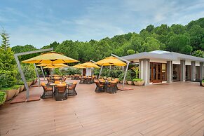 Radisson Blu Resort Dharamshala