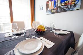 Appartamento Lago Blu