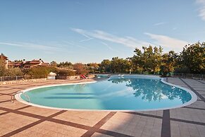 Appartamento Lago Blu