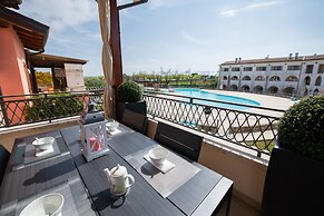 Appartamento Lago Blu