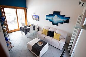 Appartamento Lago Blu