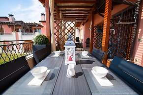 Appartamento Lago Blu