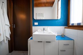 Appartamento Lago Blu