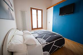 Appartamento Lago Blu