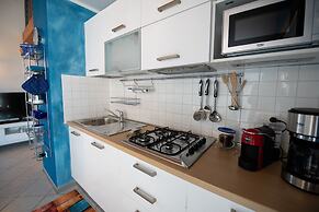 Appartamento Lago Blu