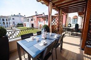 Appartamento Lago Blu