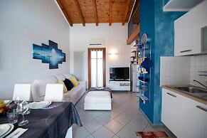 Appartamento Lago Blu
