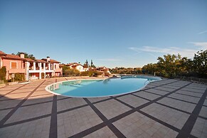 Appartamento Lago Blu