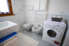 Appartamento Lago Blu