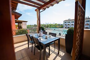 Appartamento Lago Blu