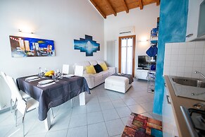 Appartamento Lago Blu