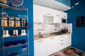 Appartamento Lago Blu