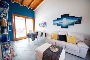 Appartamento Lago Blu