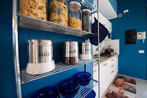 Appartamento Lago Blu