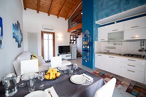 Appartamento Lago Blu