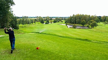 Lundsbrunn Resort & Spa
