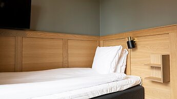Lundsbrunn Resort & Spa