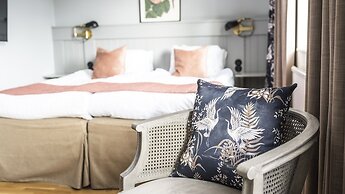 Lundsbrunn Resort & Spa