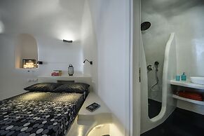 The Luna Cavern 1 Sky Blue