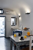 The Luna Cavern 1 Sky Blue