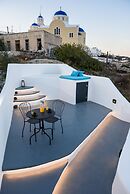 The Luna Cavern 1 Sky Blue