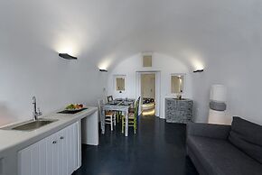 The Luna Cavern 1 Sky Blue