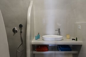 The Luna Cavern 1 Sky Blue