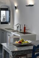 The Luna Cavern 1 Sky Blue