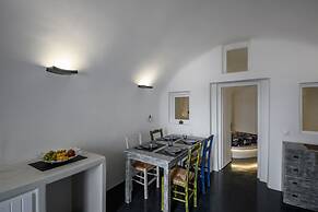 The Luna Cavern 1 Sky Blue