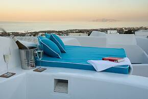 The Luna Cavern 1 Sky Blue