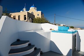 The Luna Cavern 1 Sky Blue