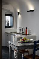 The Luna Cavern 1 Sky Blue