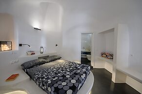 The Luna Cavern 1 Sky Blue