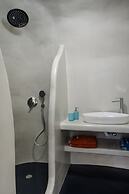 The Luna Cavern 1 Sky Blue