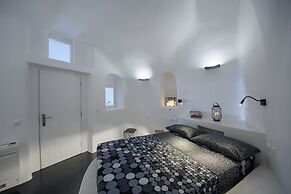 The Luna Cavern 1 Sky Blue