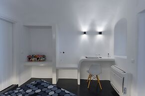 The Luna Cavern 1 Sky Blue