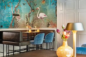 HYPERION Hotel Salzburg