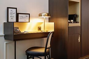 HYPERION Hotel Salzburg