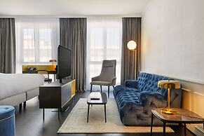 HYPERION Hotel Salzburg