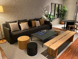 Uma Suites Pau Claris